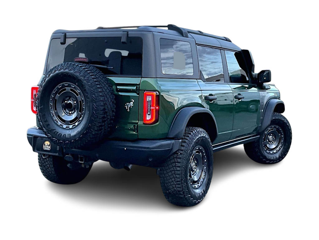 Thumbnail: 2024 Ford Bronco - 23