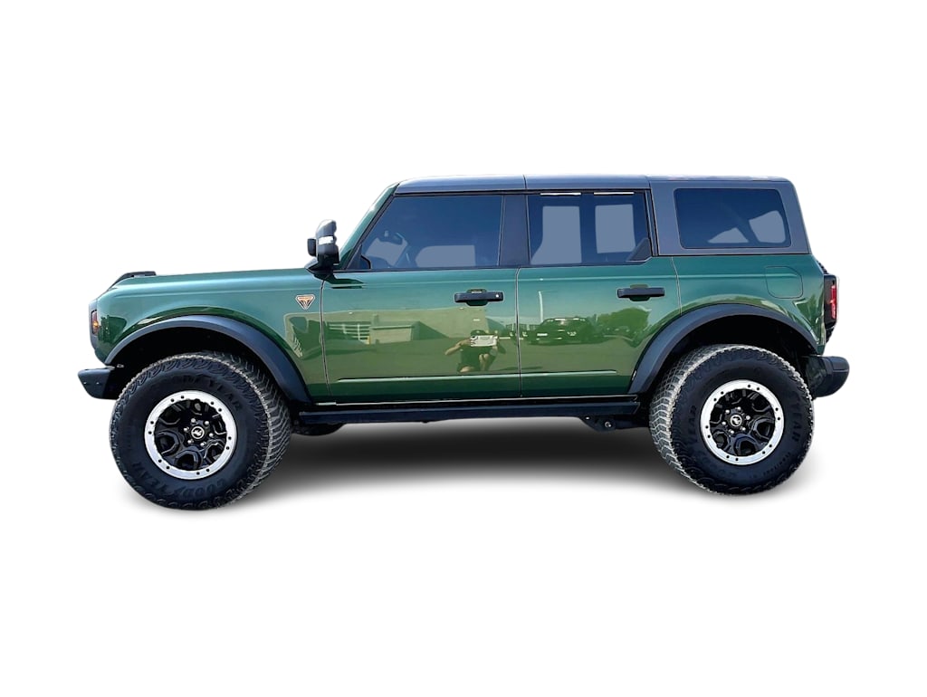 Thumbnail: 2024 Ford Bronco - 3