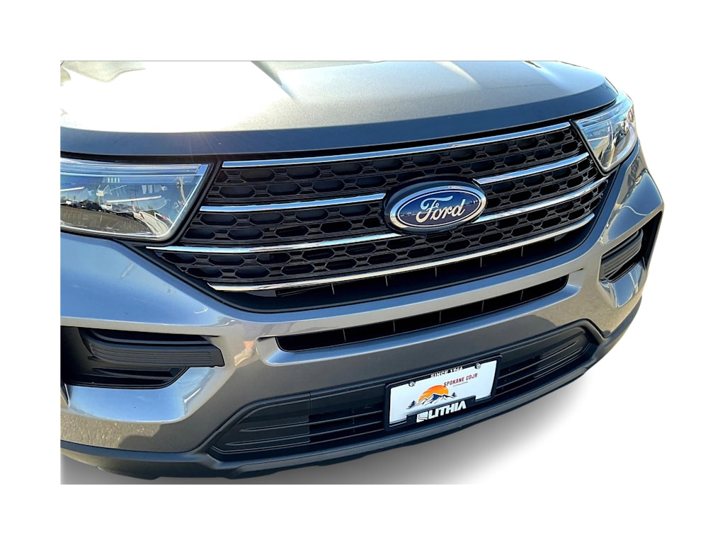 Thumbnail: 2022 Ford Explorer - 33