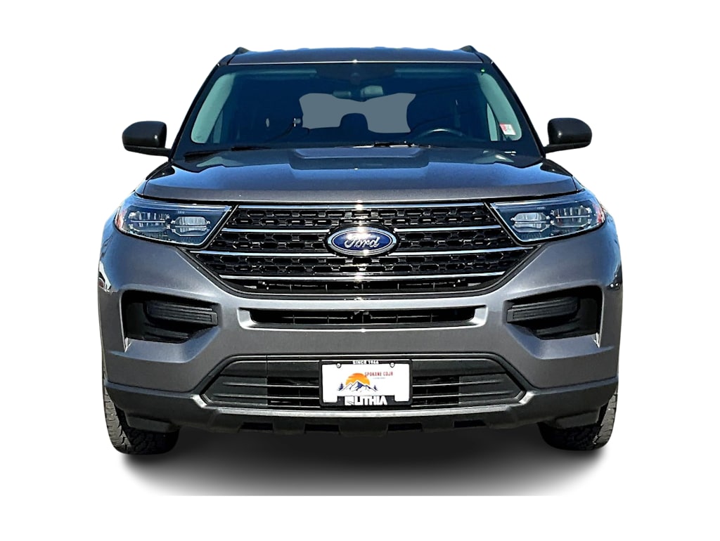 Thumbnail: 2022 Ford Explorer - 6