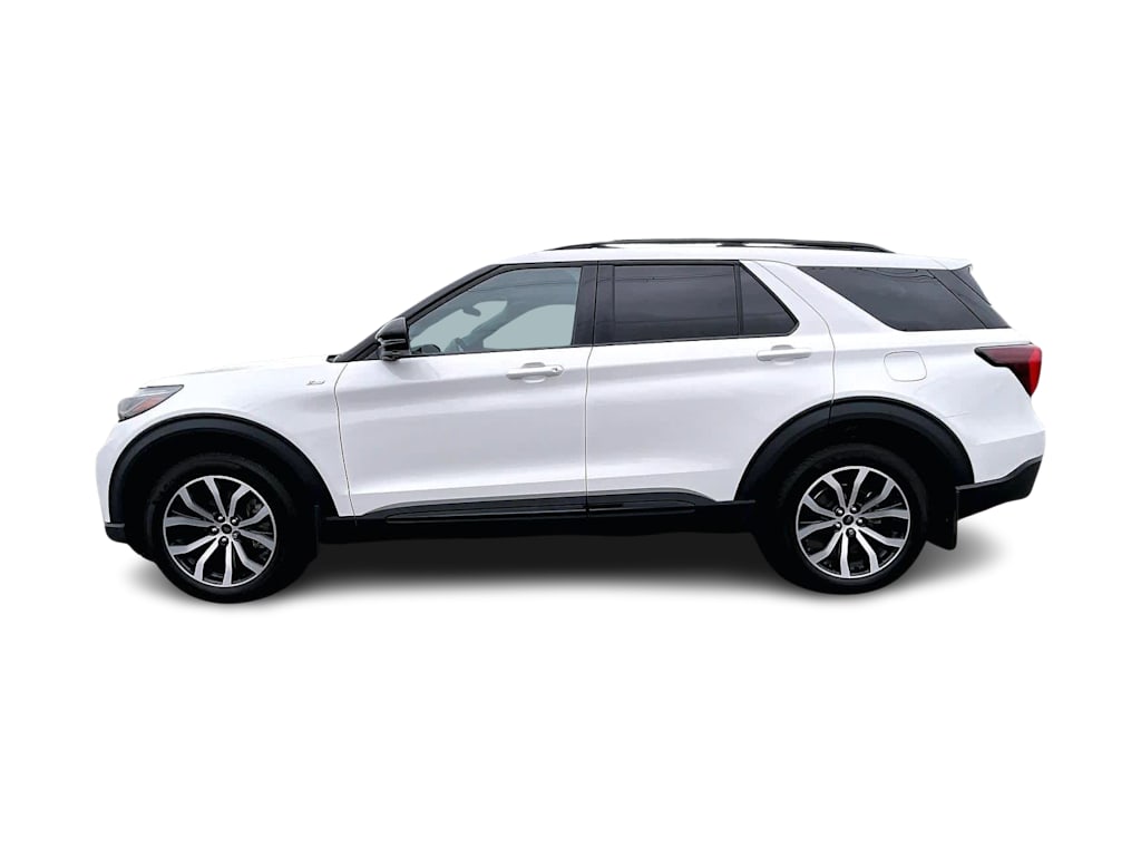 Thumbnail: 2025 Ford Explorer - 3