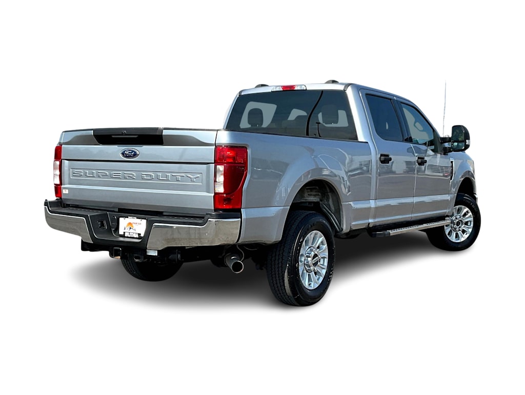 Thumbnail: 2021 Ford F-250 - 23