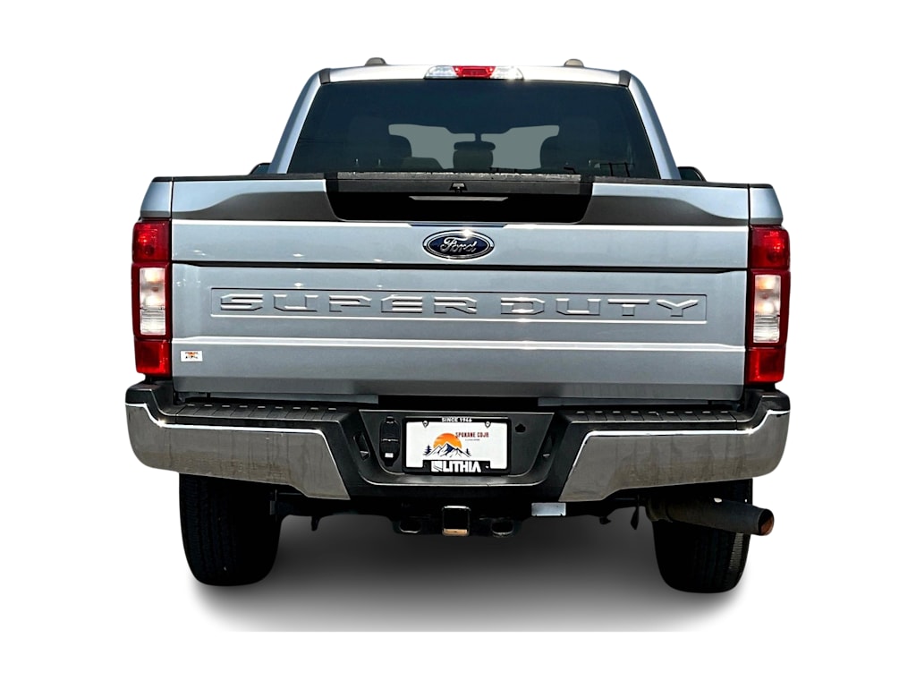 Thumbnail: 2021 Ford F-250 - 5