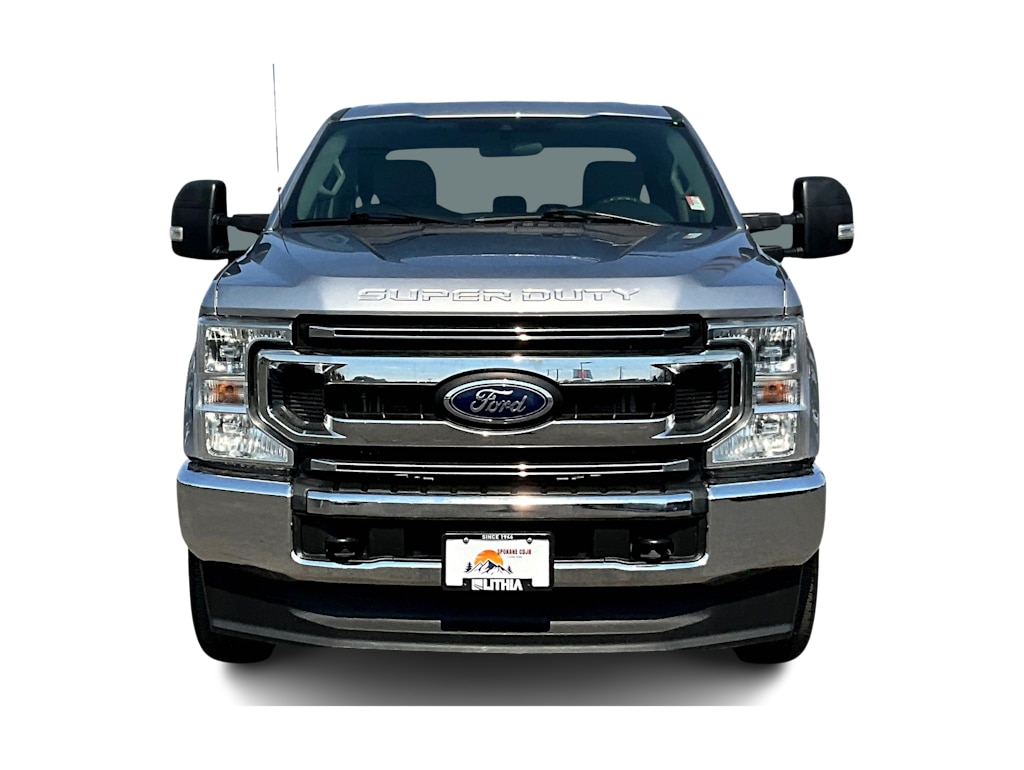 Thumbnail: 2021 Ford F-250 - 6