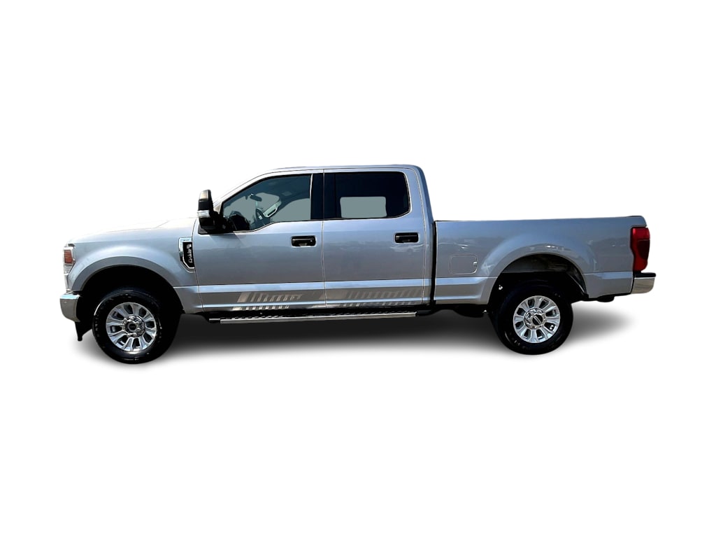 Thumbnail: 2021 Ford F-250 - 3