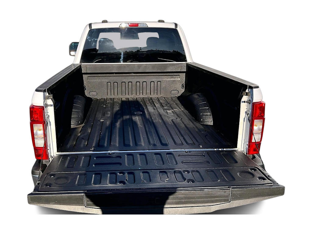 Thumbnail: 2020 Ford F-250 - 16