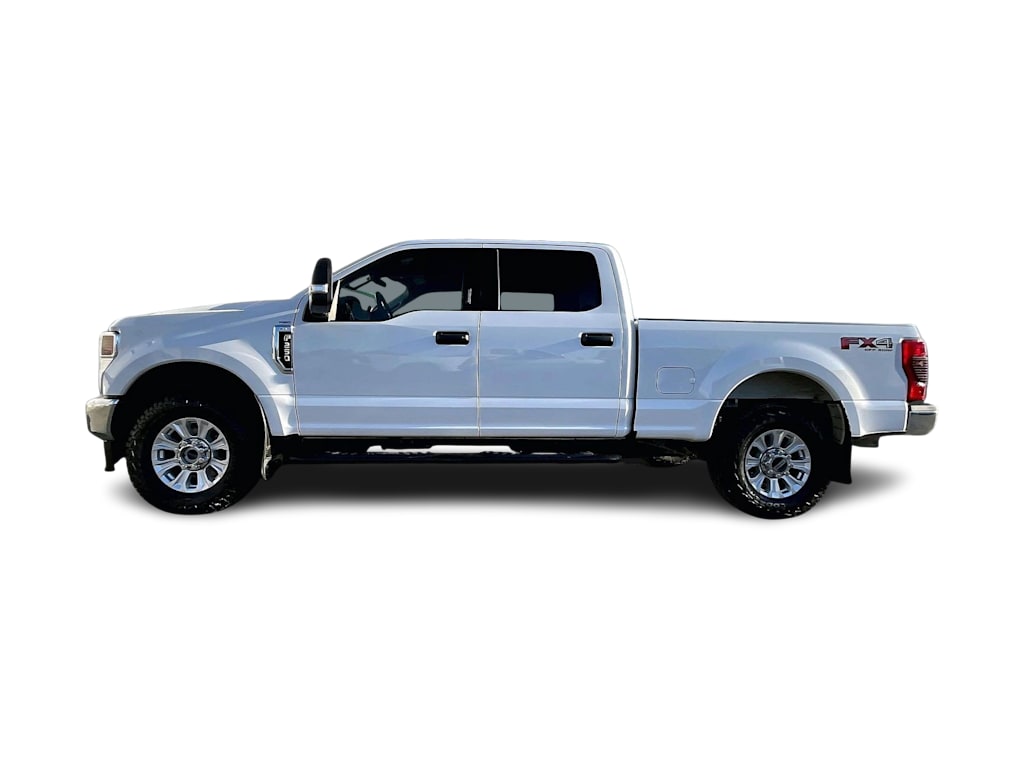 Thumbnail: 2020 Ford F-250 - 3