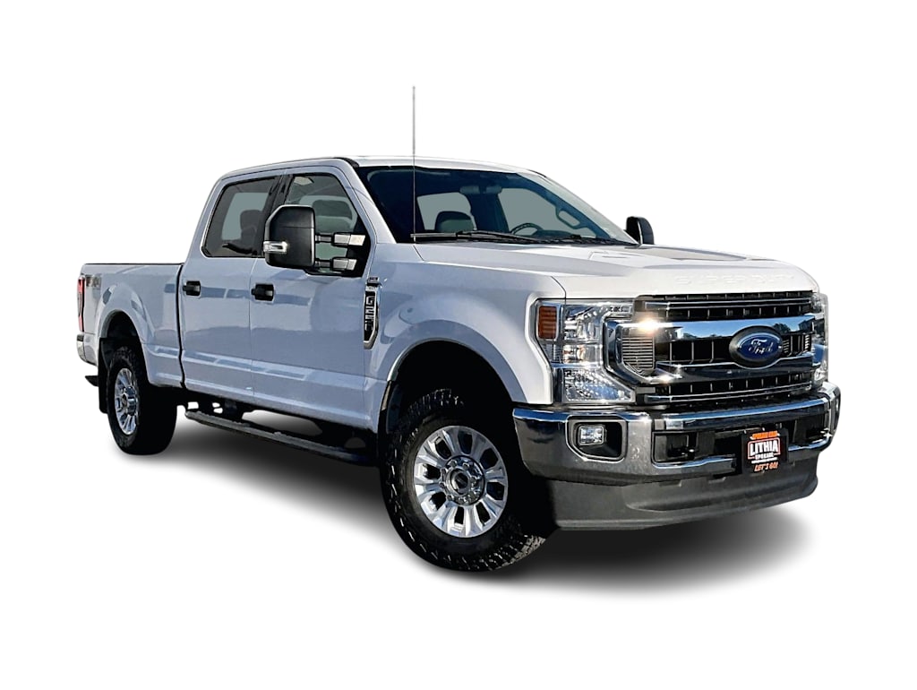 Thumbnail: 2020 Ford F-250 - 22