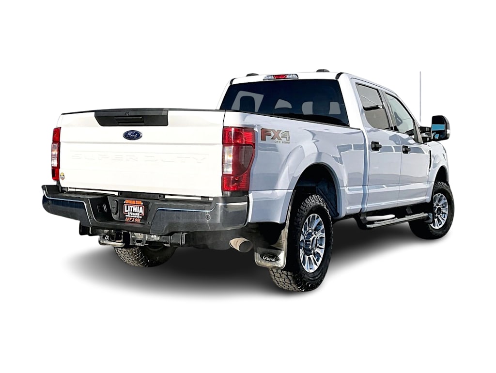 Thumbnail: 2020 Ford F-250 - 23