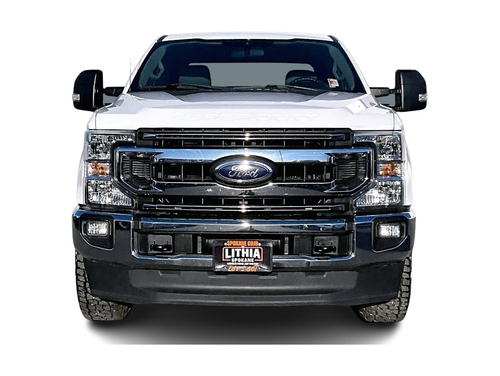 Thumbnail: 2020 Ford F-250 - 19