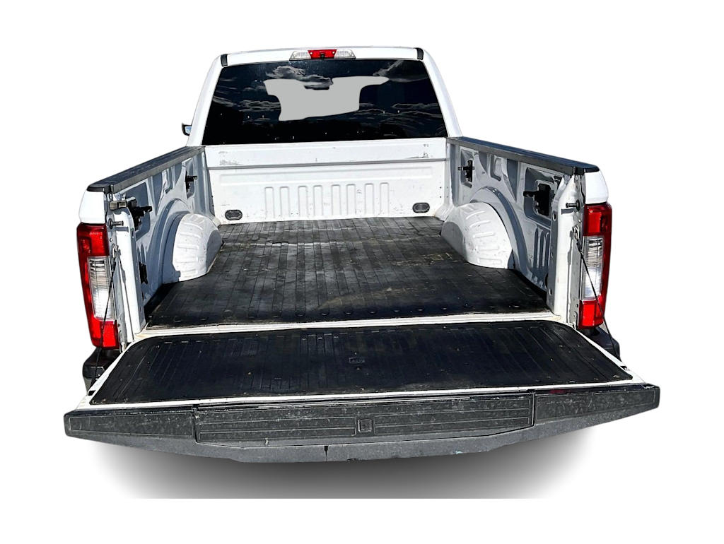 Thumbnail: 2019 Ford F-250 - 17