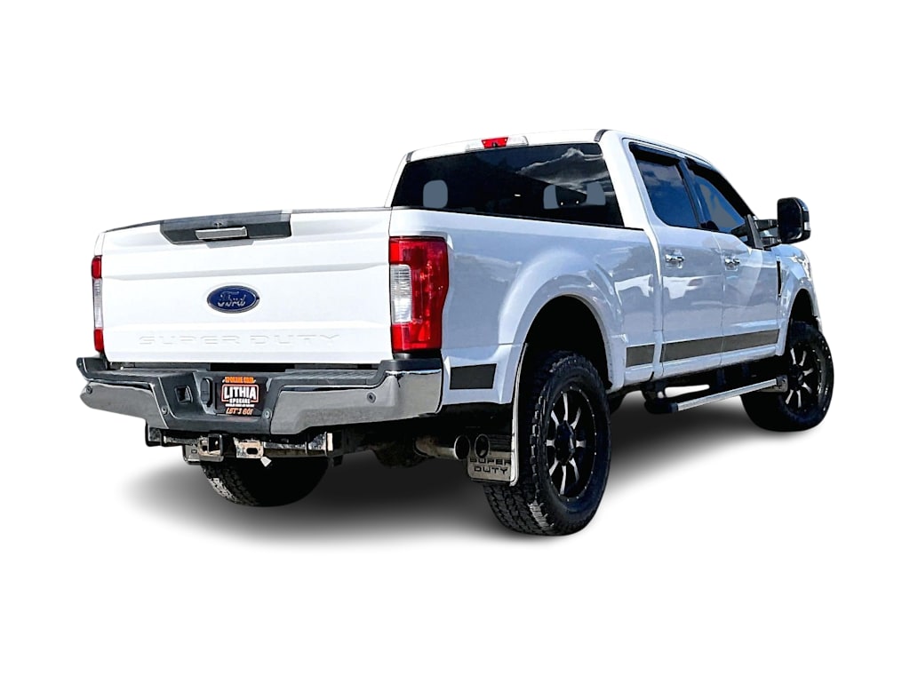 Thumbnail: 2019 Ford F-250 - 22