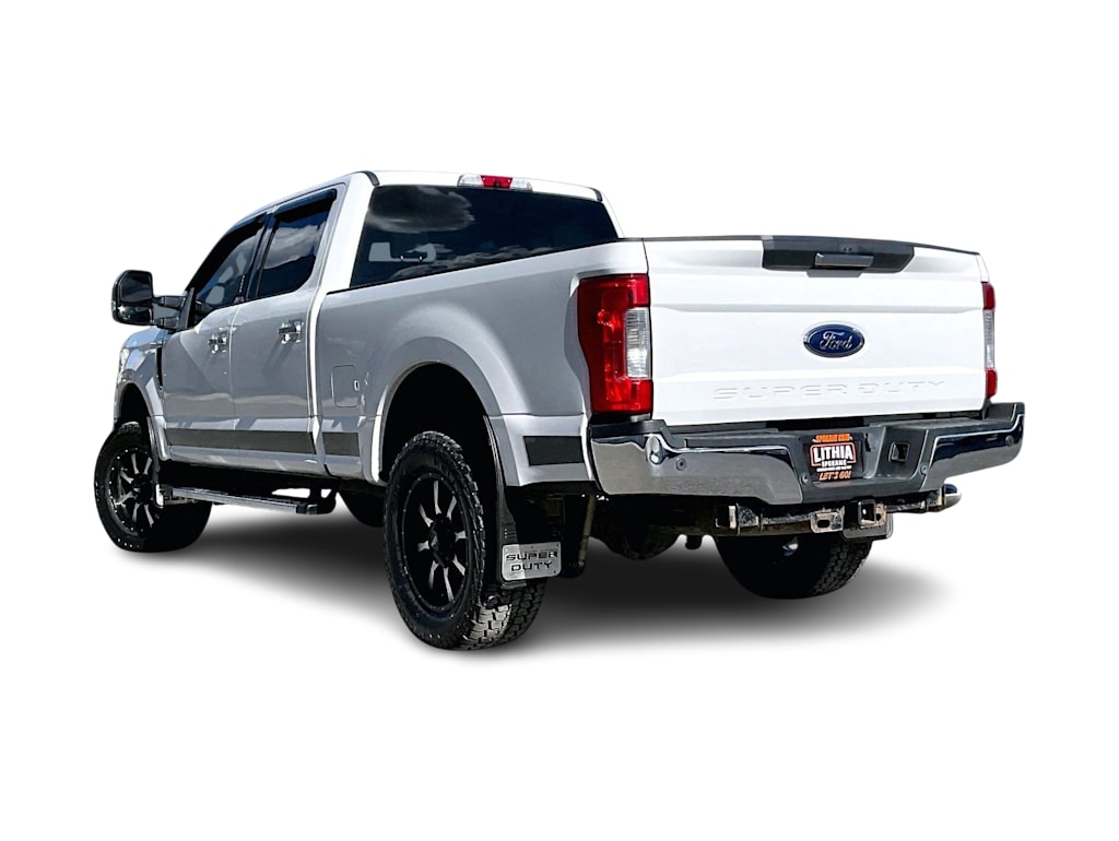 Thumbnail: 2019 Ford F-250 - 4