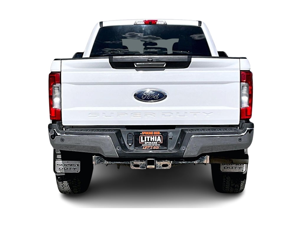 Thumbnail: 2019 Ford F-250 - 5
