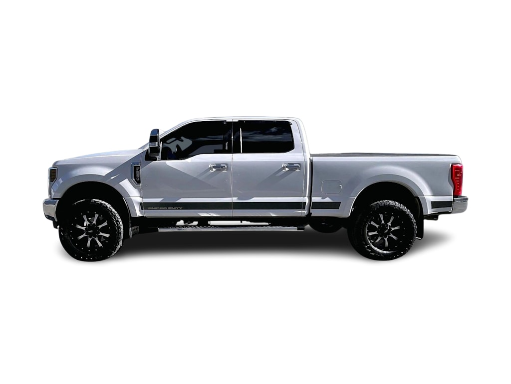 Thumbnail: 2019 Ford F-250 - 3