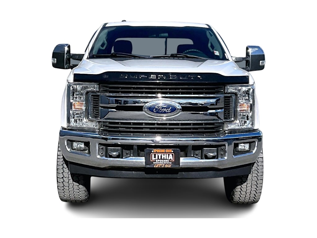 Thumbnail: 2019 Ford F-250 - 6