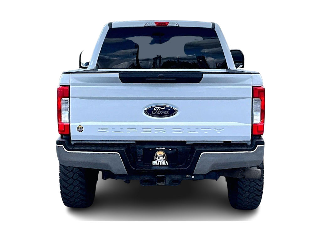 Thumbnail: 2017 Ford F-350 - 5