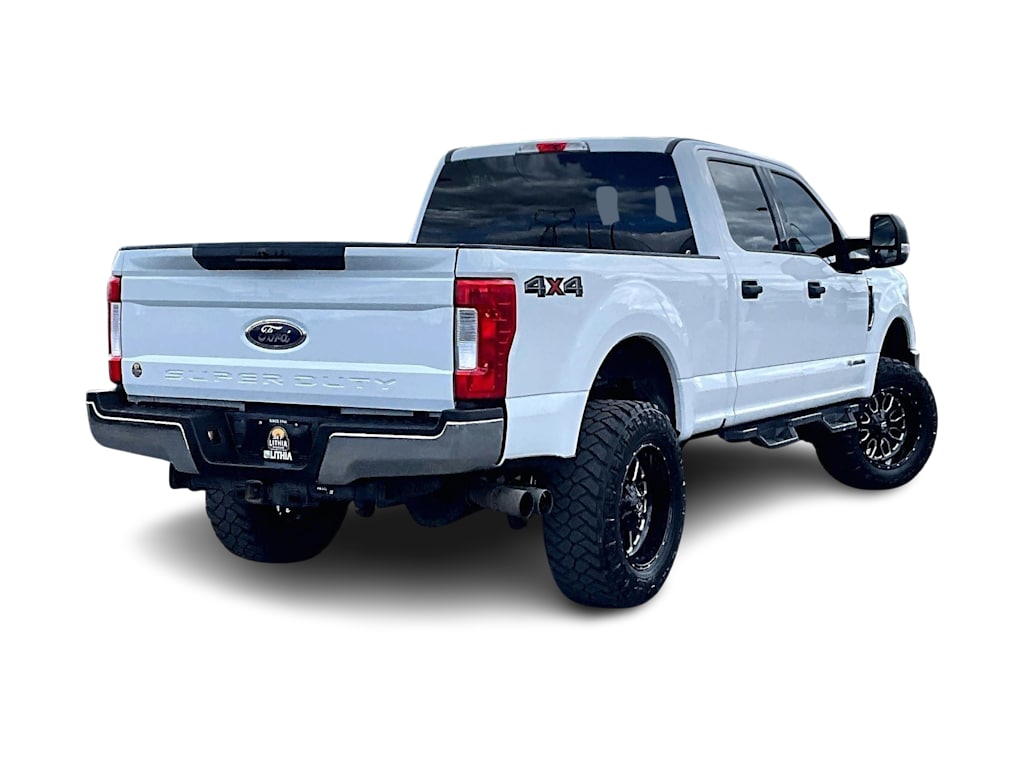 Thumbnail: 2017 Ford F-350 - 24