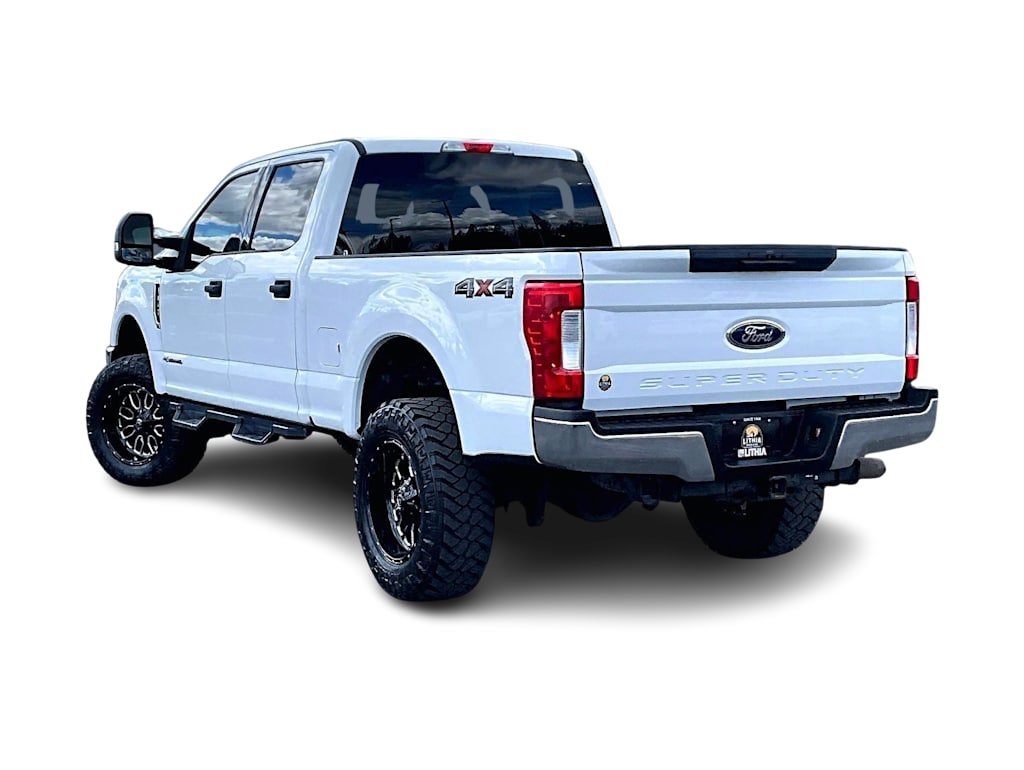 Thumbnail: 2017 Ford F-350 - 4