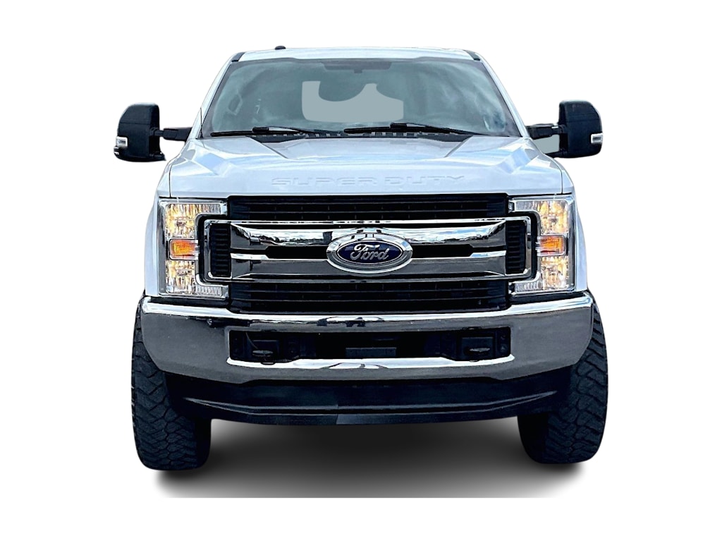 Thumbnail: 2017 Ford F-350 - 6