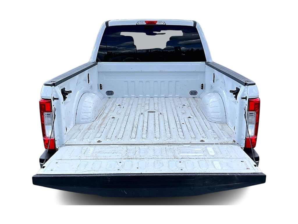 Thumbnail: 2017 Ford F-350 - 18