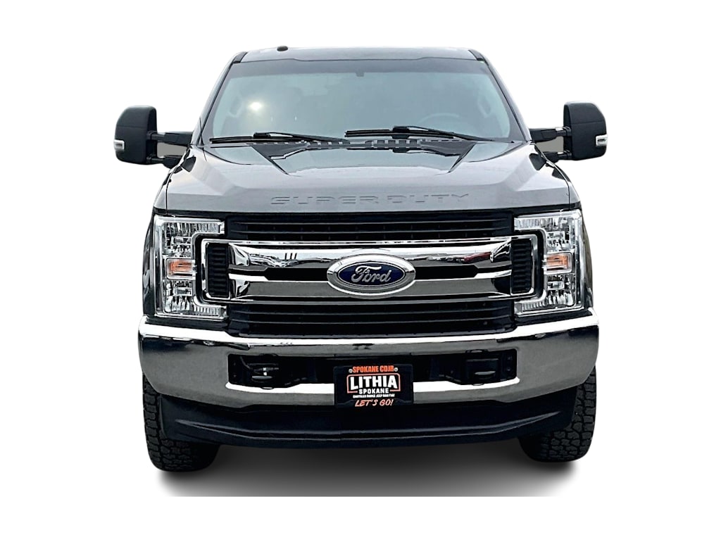 Thumbnail: 2019 Ford F-350 - 6