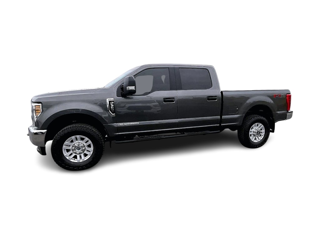 Thumbnail: 2019 Ford F-350 - 3