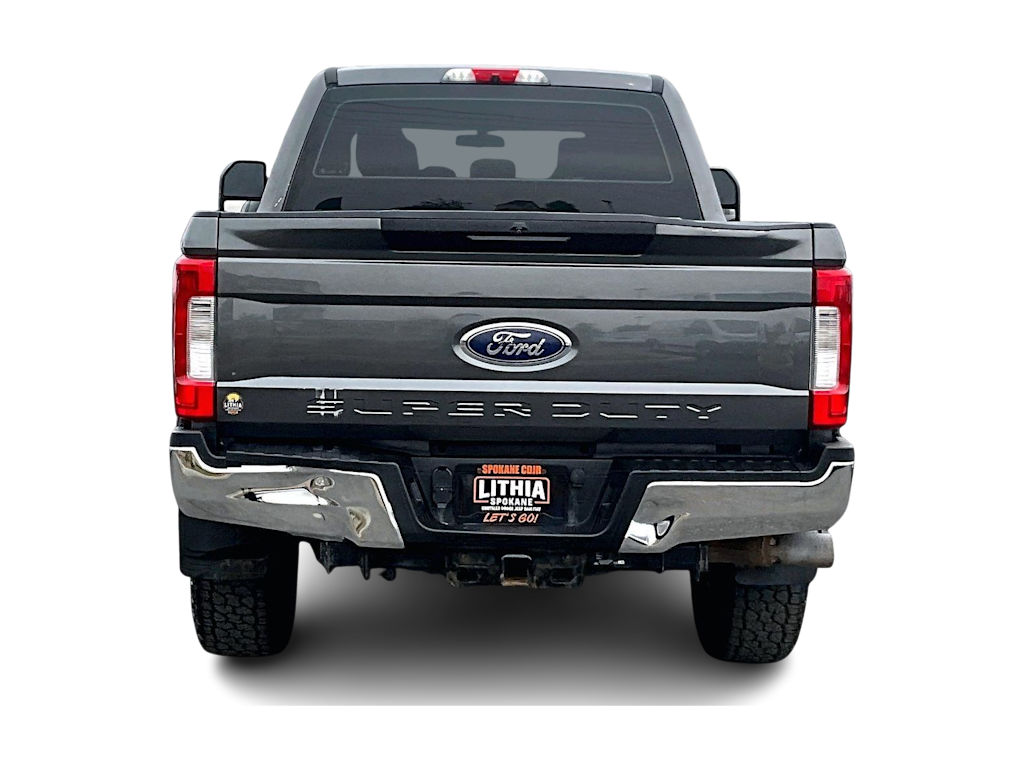 Thumbnail: 2019 Ford F-350 - 5