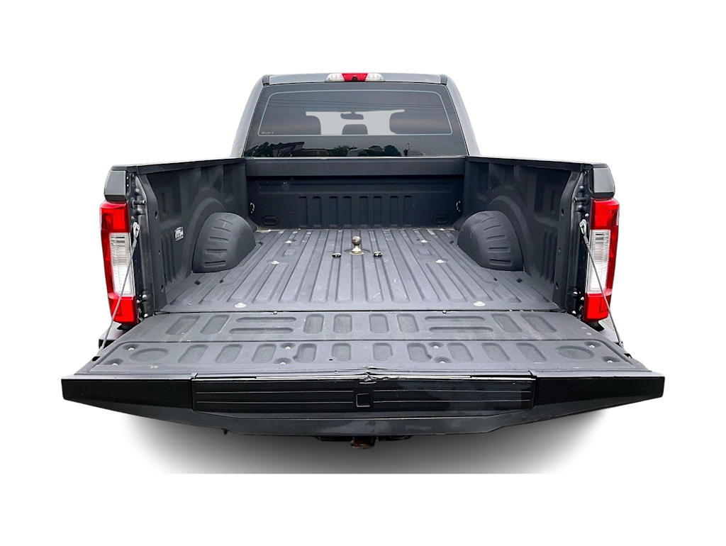 Thumbnail: 2019 Ford F-350 - 17