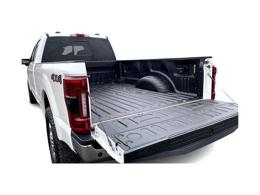 Thumbnail: 2022 Ford F-350 - 18