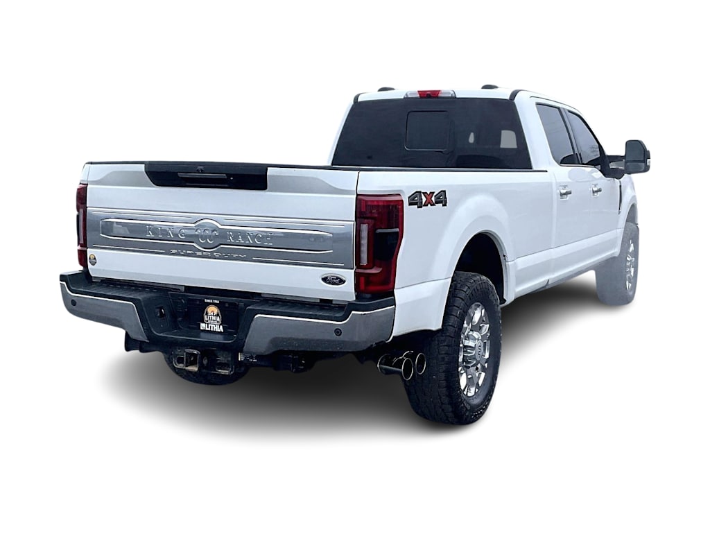 Thumbnail: 2022 Ford F-350 - 24
