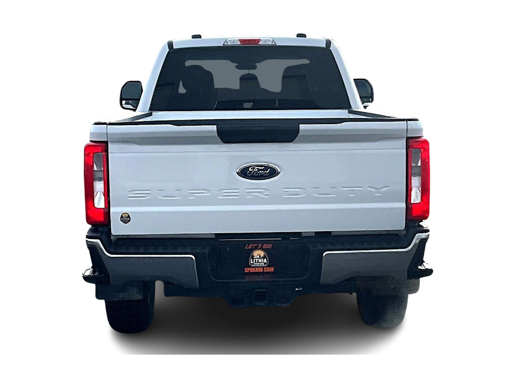 Thumbnail: 2024 Ford F-350 - 5