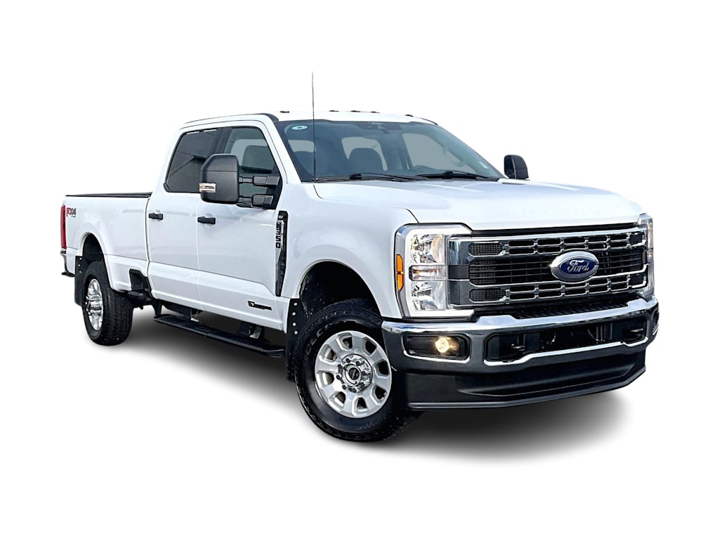 Thumbnail: 2024 Ford F-350 - 22