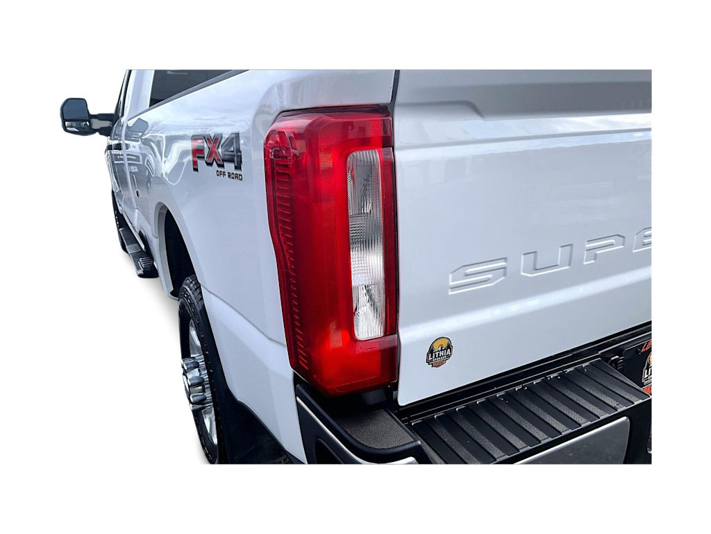 Thumbnail: 2024 Ford F-350 - 32