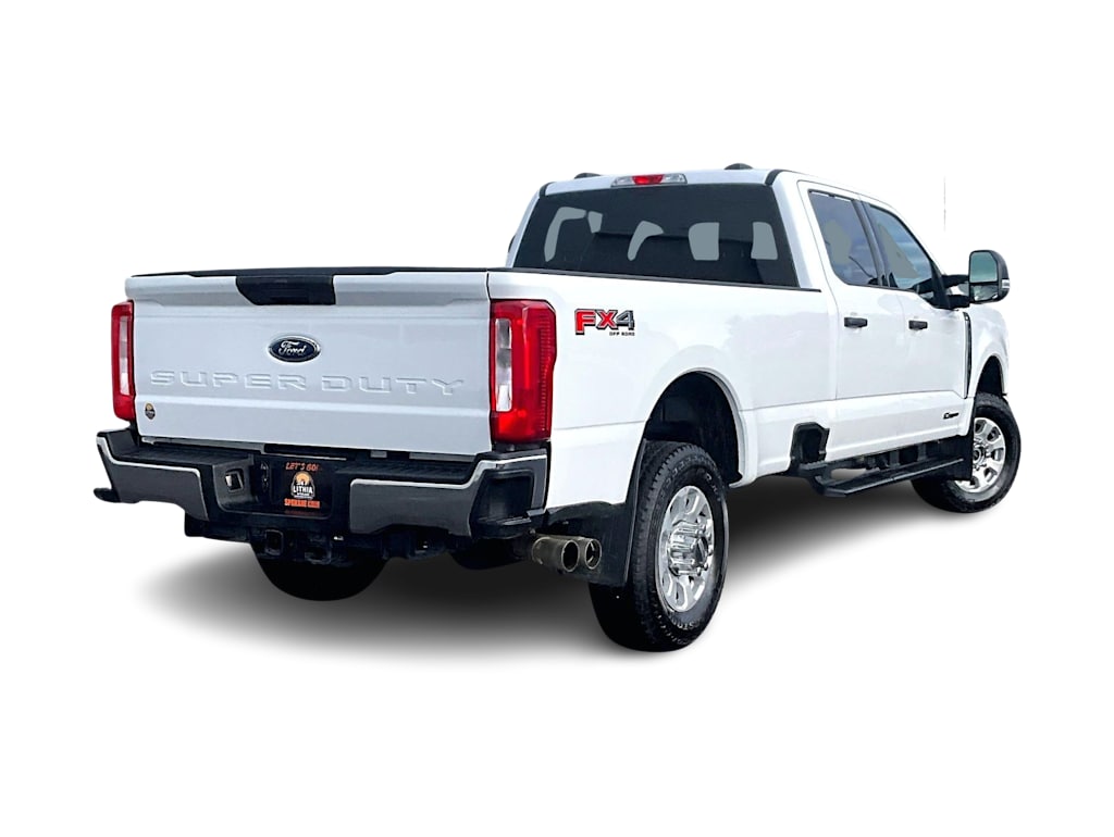 Thumbnail: 2024 Ford F-350 - 25