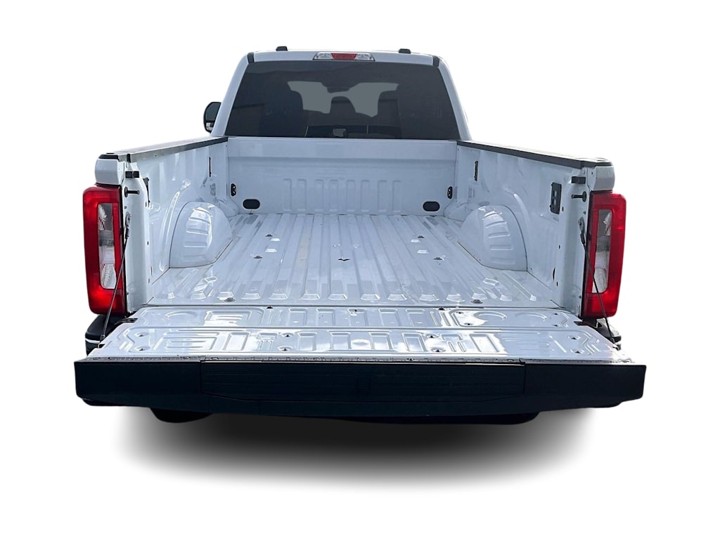 Thumbnail: 2024 Ford F-350 - 18