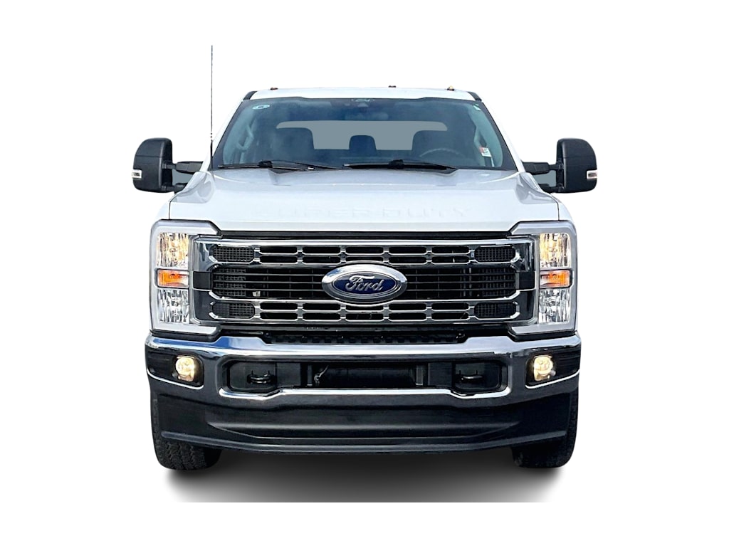 Thumbnail: 2024 Ford F-350 - 6