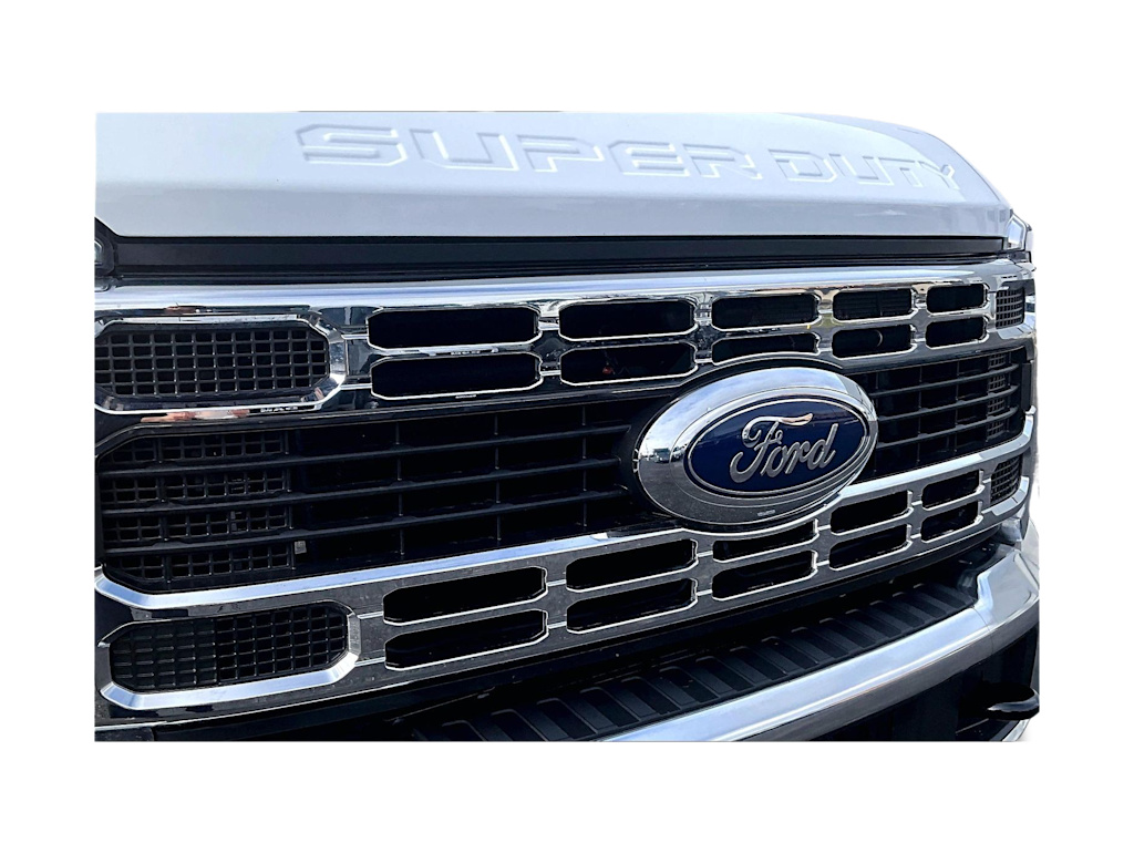 Thumbnail: 2024 Ford F-350 - 35