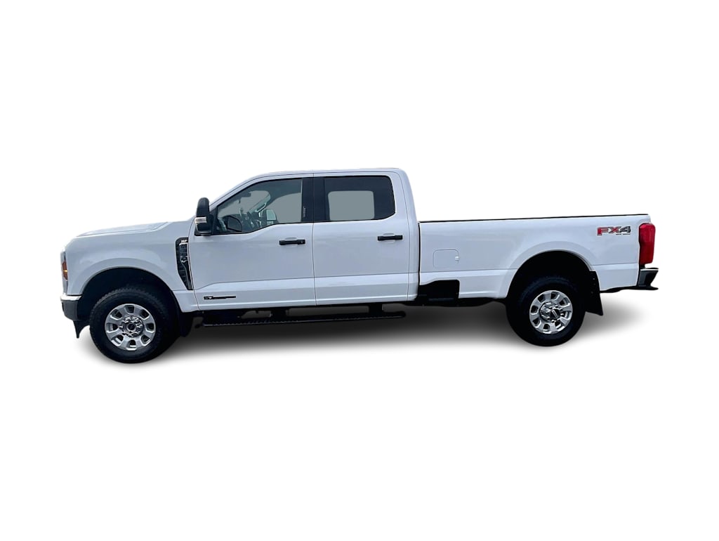 Thumbnail: 2024 Ford F-350 - 3