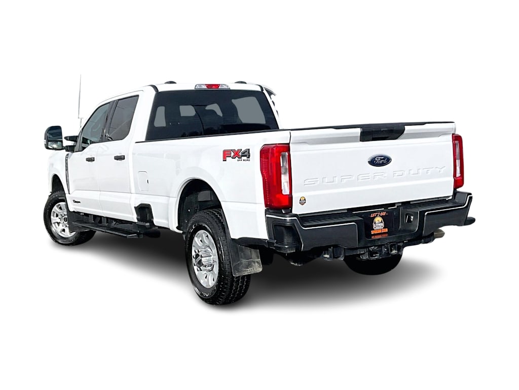 Thumbnail: 2024 Ford F-350 - 4