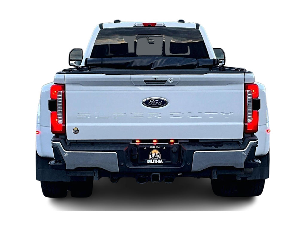 Thumbnail: 2024 Ford F-350 - 5