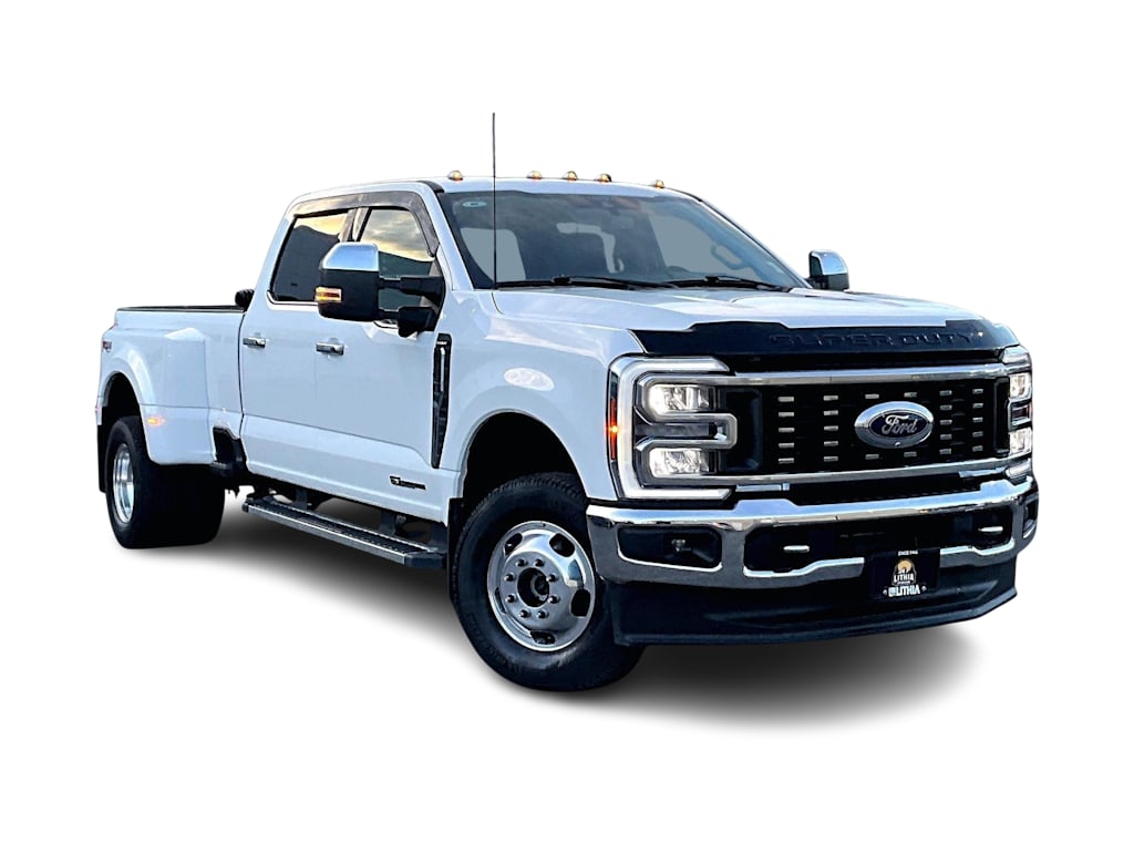 Thumbnail: 2024 Ford F-350 - 22