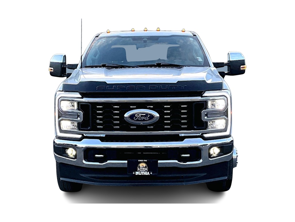 Thumbnail: 2024 Ford F-350 - 19