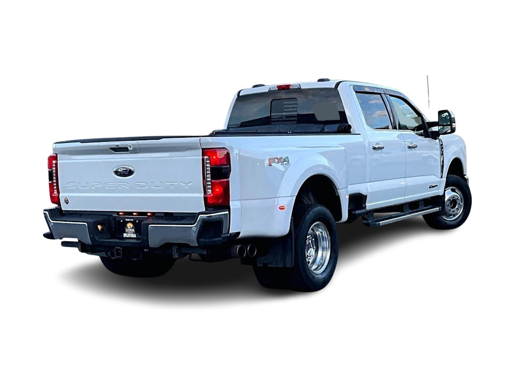 Thumbnail: 2024 Ford F-350 - 23