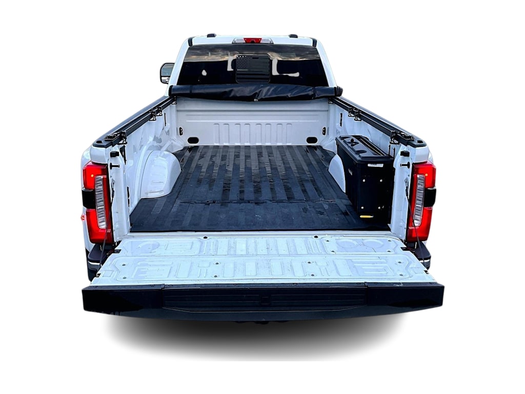 Thumbnail: 2024 Ford F-350 - 17
