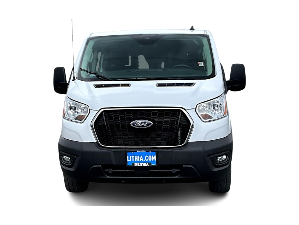 2022 Ford Transit Series 250 18