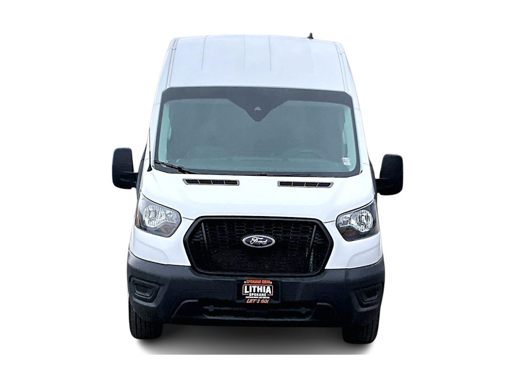 Thumbnail: 2025 Ford Transit Series - 19
