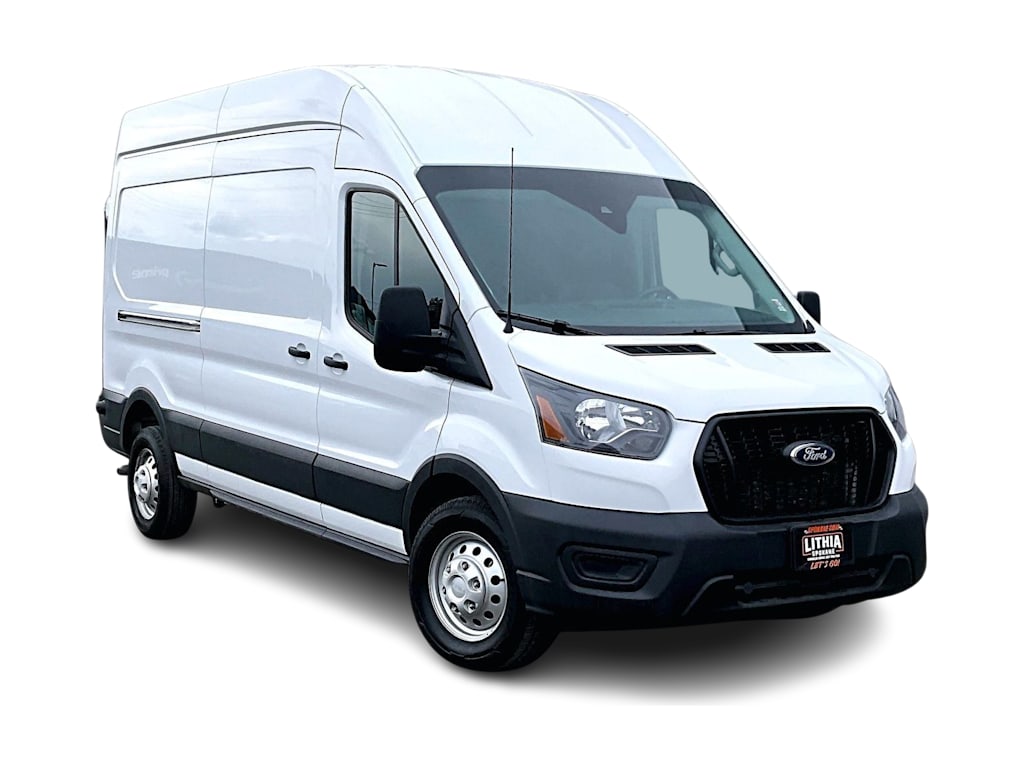 Thumbnail: 2025 Ford Transit Series - 22