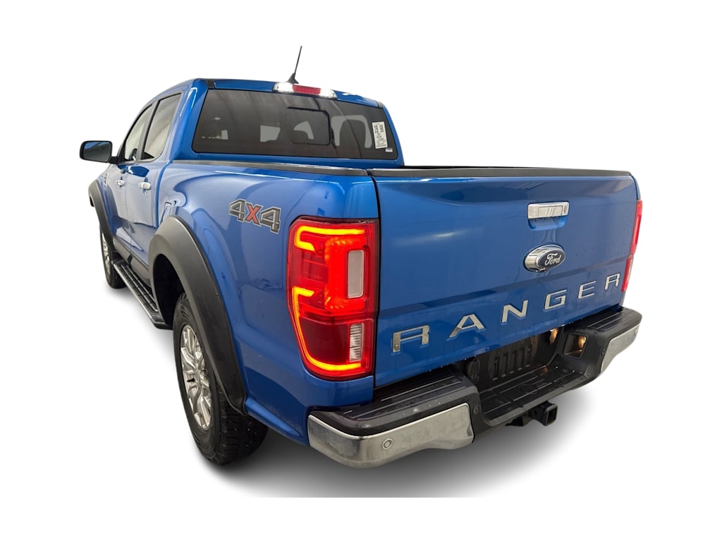 Thumbnail: 2021 Ford Ranger - 3
