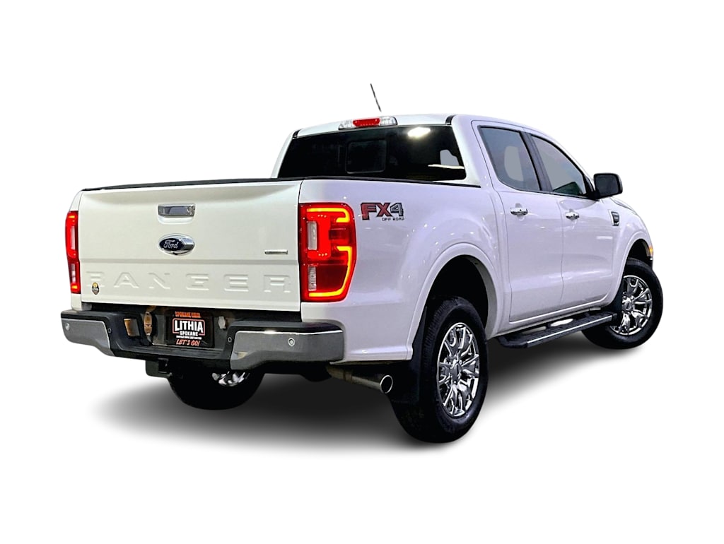 Thumbnail: 2019 Ford Ranger - 23